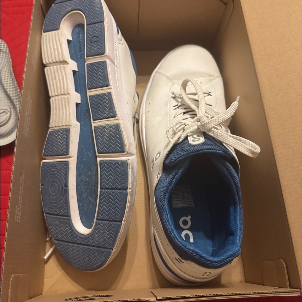 On Cloud Men’s